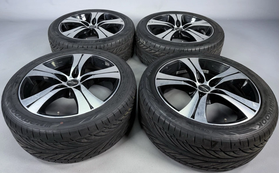 Felgen  - Bild 1 von 4