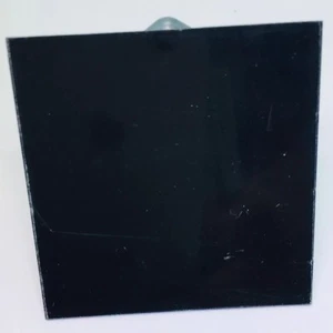 700-1600nm infrared transmission filter made PMMA acrylic material - Picture 1 of 6
