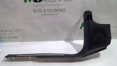 Chevrolet Tahoe 2017-2020 puerta delantera izquierda placa de desgaste 206622B Foto 1 de 4