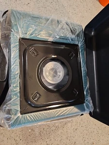 BLACKSTONE Tragbarer Herd Brenner Gasherd mit Koffer - Bild 1 von 13