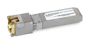 Lancom Systems SFP-CO10-MG Netzwerk-Transceiver-Modul 10000 Mbit/s Kupfer - Photo 1/1
