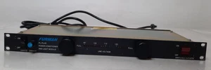 Furman PL-PLUS Power Conditioner - Picture 1 of 5