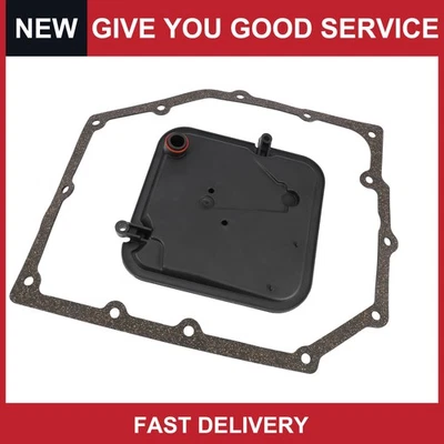 Pack of 2 No.68059549AA For Dodge Durango Automatic Transmission Filter Oil Pan - Изображение 1 из 4