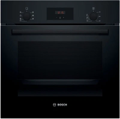 Bosch HBF133BA1, Einbau-Backofen - Bild 1 von 4