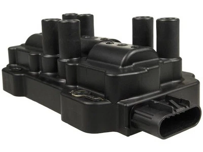 Bobina de encendido de torrente Pontiac 2006-2009 NGK 36891BRNR 2007 2008 3,4 L V6 Foto 1 de 2