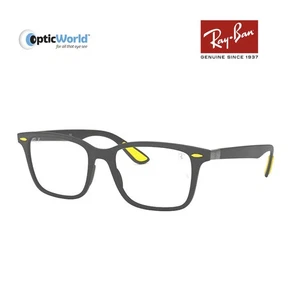 RayBan RX7144M - Marcos de espectáculos de diseño con estuche (todos los colores) - Imagen 1 de 4