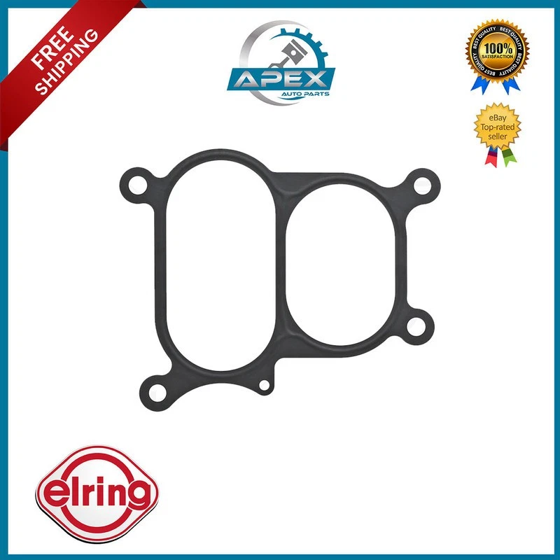 Junta De Carcasa Del Colector De Admisión Para Dacia VQ35DE - ELRING 887.430 - Imagen 1 de 1