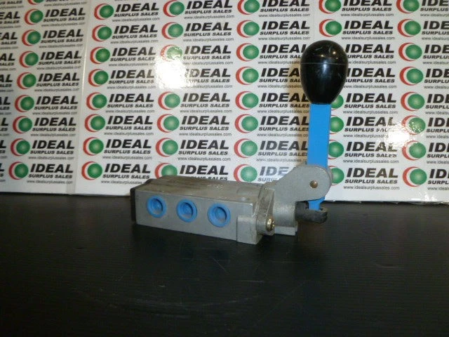 SKINNER 76429AN2NN00 VALVE - Image 1 of 1