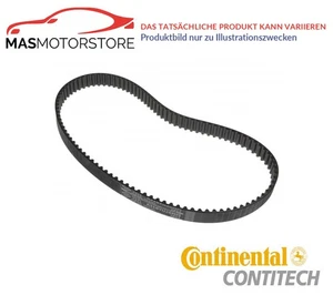 ZAHNRIEMEN STEUERRIEMEN CONTITECH CT512 A NEU OE QUALITÄT - Picture 1 of 7