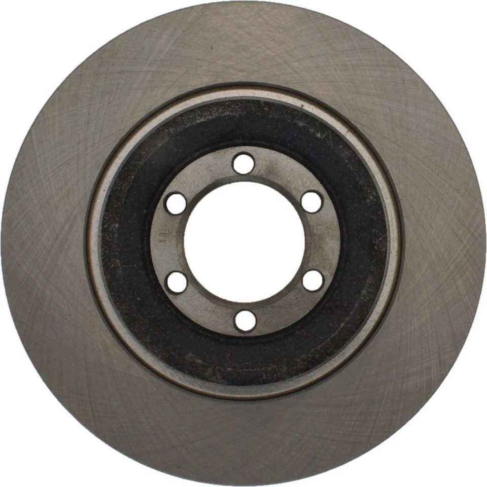 Centric 121.67007 Brake Discs Front Driver or Passenger Side 2-Wheel ABS - Image 1 of 1