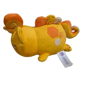 Aphmau MeeMeows orange Einhorn Katze 6 Zoll Plüsch Wurf 2 Stofftiere - Bild 1 von 6