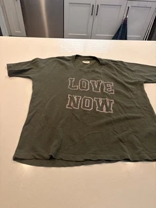 Camiseta Zagig & Voltaire Portland Love Glitter Mediana - Imagen 1 de 8