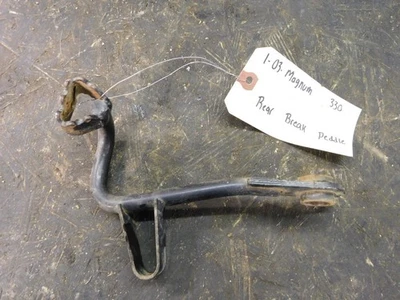 Pedal de freno trasero Polaris Magnum 330 2003 2x4 1014009-067 Foto 1 de 2