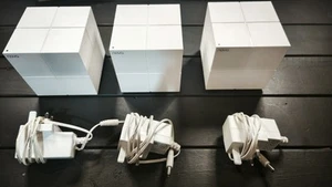 Tenda Nova MW3 Mesh WiFi System Router and Extenders 3-pack AC1200 Dual Band NEW - Photo 1/6