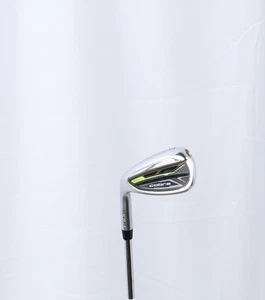 Cobra Radspeed Gap Wedge Wedge Stock Stl 1303900 Good Left Hand Lh - Picture 1 of 5