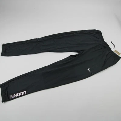 UConn Huskies Nike Dri-Fit Athletic Pants Women's Dark Gray New - Image 1 of 4