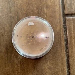Sheer cover Latte Mineral Foundation Powder SPF-15 Full Size 4g Sealed - Picture 1 of 2