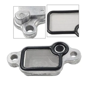 VTC Strainer Assembly For Honda CR-V CRV Civic Accord Odyssey 15840-RAA-A00 - Picture 1 of 11