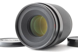 [Top MINT] Contax Carl Zeiss Makro-Planar T* 100mm f/2.8 AEJ Lens C/Y From JAPAN - Picture 1 of 8