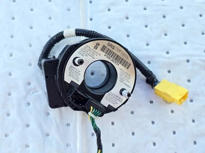 2003-2007 HONDA ACCORD STEERING  WHEEL CLOCK SPRING OEM - Image 1 of 4