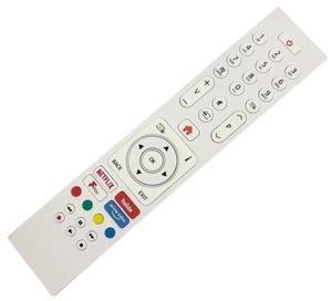 Original Bush TV Fernbedienung für ELED22FHDS ELED24FHDS ELED24HDSDVDB LED - Bild 1 von 9