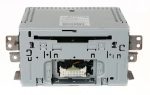 2006-2008 Mitsubishi Eclipse AM FM Radio Single Disc MP3 Player Number 8701A250 - Bild 1 von 6