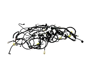 2016-2022 TOYOTA PRIUS FLOOR WIRE WIRING HARNESS OEM 82161-4EP00 - Picture 1 of 11