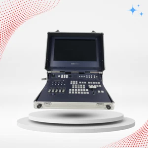 Datavideo HS 2000 HD Hand Carried Video Studio - Picture 1 of 10