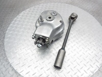 Árbol de transmisión diferencial trasero Kawasaki Vulcan 1600 Mean Streak VN1600 2005 05-08 Foto 1 de 4