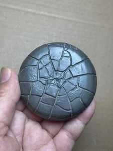 172g Pietra Naturale "modello retro tartaruga" super aperta collezione pietra squamosa - Foto 1 di 22