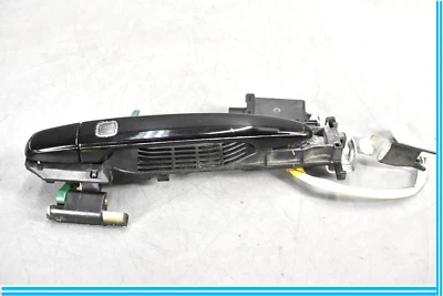 06-11 LEXUS GS300 GS350 Rear Left Driver Side Exterior Door Handle - Image 1 of 4