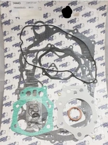 NEW CYCLE PRO 34443 HONDA COMP. GASKET SET FOREMAN TRX450 S/ES 1998-01 - Picture 1 of 2