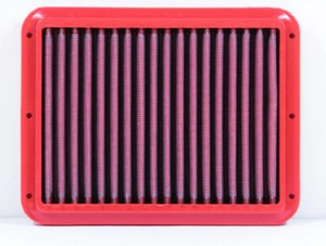 FOR DUCATI PANIGALE V4 S 1100 FROM 2018 TO 2018 SPORTING AIR FILTER BMC - Picture 1 of 1
