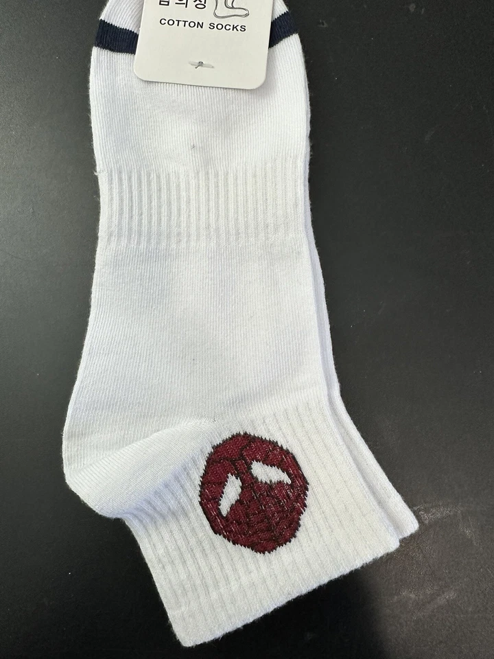 calcetines marvel niños - Pack de 10 Foto 1 de 1