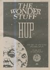 ANEW14 ADVERT 15X11 THE WONDER STUFF : HUP ALBUM