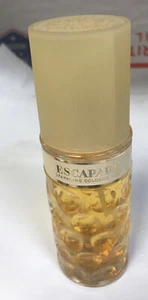 Vintage Shulton Escapade Womens Sparkling Cologne Mist Spray 2 Oz. Appears Full - Picture 1 of 10