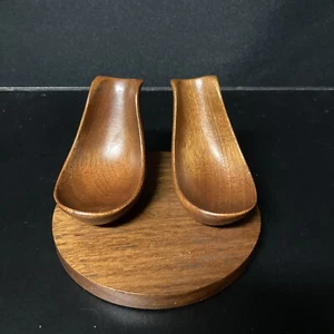 Savinelli pipe rack stand 2 milano Italy - Picture 1 of 10