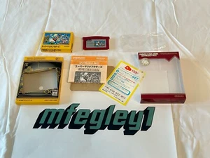 Famicom Mini Super Mario Bros. - CIB - Guter Zustand - vom Sammler - Bild 1 von 11