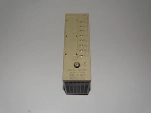 Siemens 6ES5 441-8MA11 Simatic S5 Digital Output 8 x 24V - Picture 1 of 2