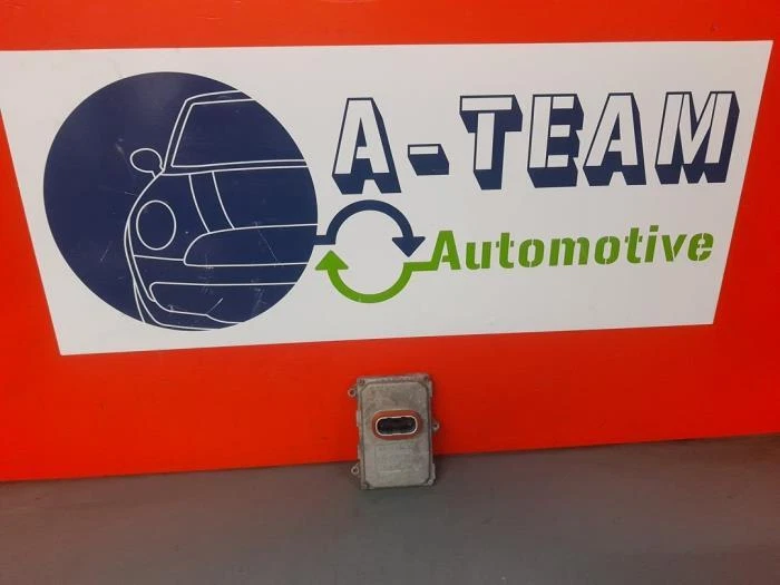 Centralina Luce Xenon Mercedes-Benz Classe GL X164 A0038205826 P17681461 - Immagine 1 di 3