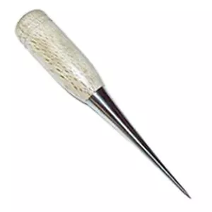 Paracord / Leather Spike Knot Tying Tool - Picture 1 of 1