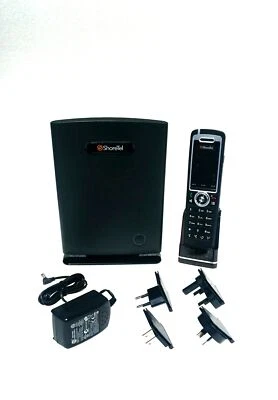 SHORETEL IP 930D (10384) Cordless Starter Kit - Image 1 of 3