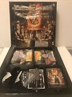 The Hunger Games Training Days A Game of Strategy Board Game New Sealed