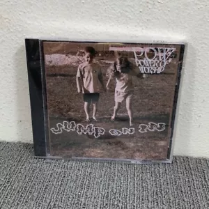POW Power of Worship Band Jump on In CD 2002 New Sealed - Picture 1 of 8