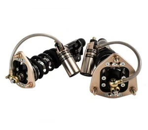 BC Racing ZR Verstellfahrwerk Kit für Subaru STI GRB AWD 2008-2011 - Bild 1 von 6