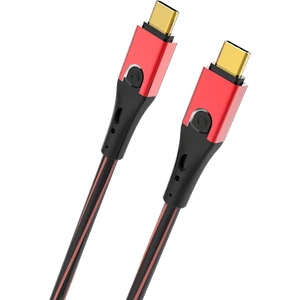 OEHLBACH 9434 USB-Evolution CC kabel usb / typ 3.1 USB-C na 3.1 USB-C / 2,0m - Zdjęcie 1 z 2