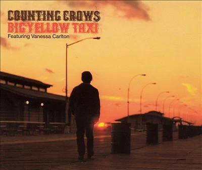 Counting Crows - Big Yellow Taxi (CD 2003) 2 - Image 1 of 1