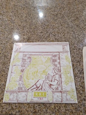 98 LP - Rare Opera Society - Image 1 of 2