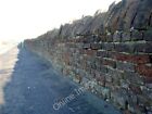 Photo 6x4 Brick Wall Litherland This brick wall is approximately one kilo c2012