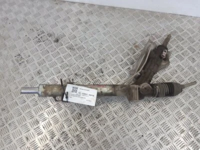 2018 VAUXHALL VIVARO POWER STEERING RACK 93459572 - Image 1 of 4